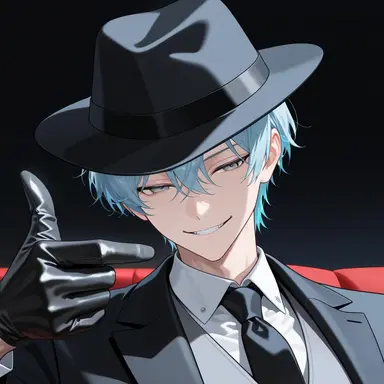 Profile image of 時雨