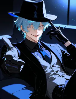 Profile image of 時雨