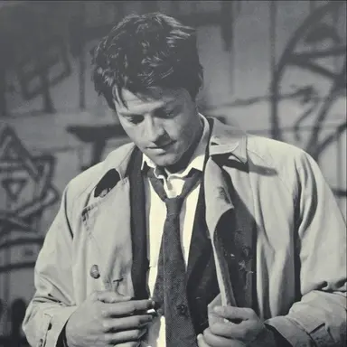 Profile image of Castiel