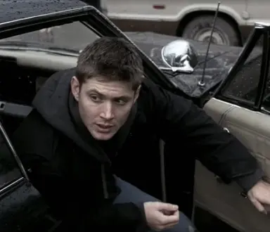 Profile image of Dean Winchester