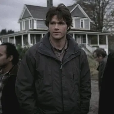 Profile image of Sam winchester