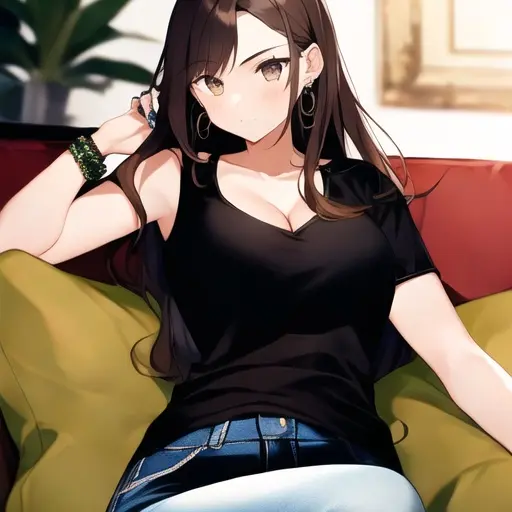 NarrowPatch6564의 沢城 明美