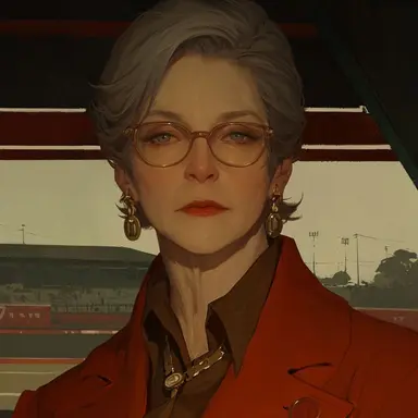 Profile image of Linda Conti