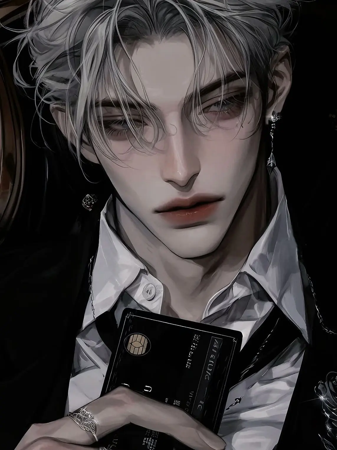 hateloveforever의 명우빈