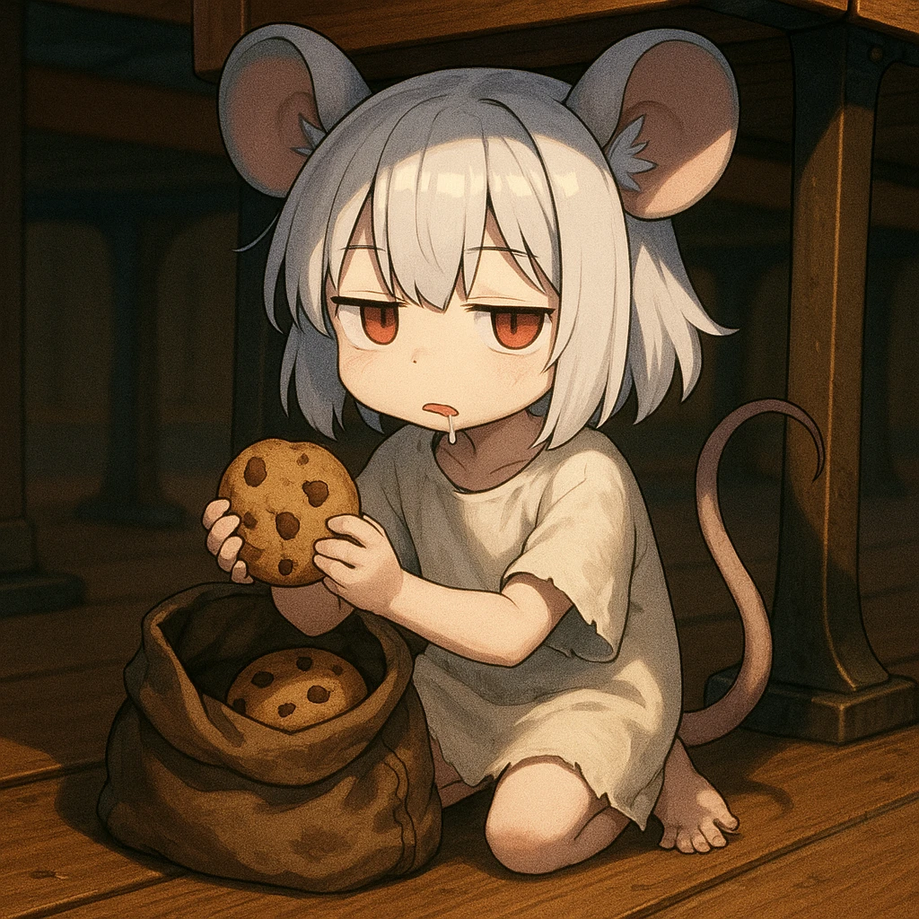 토리