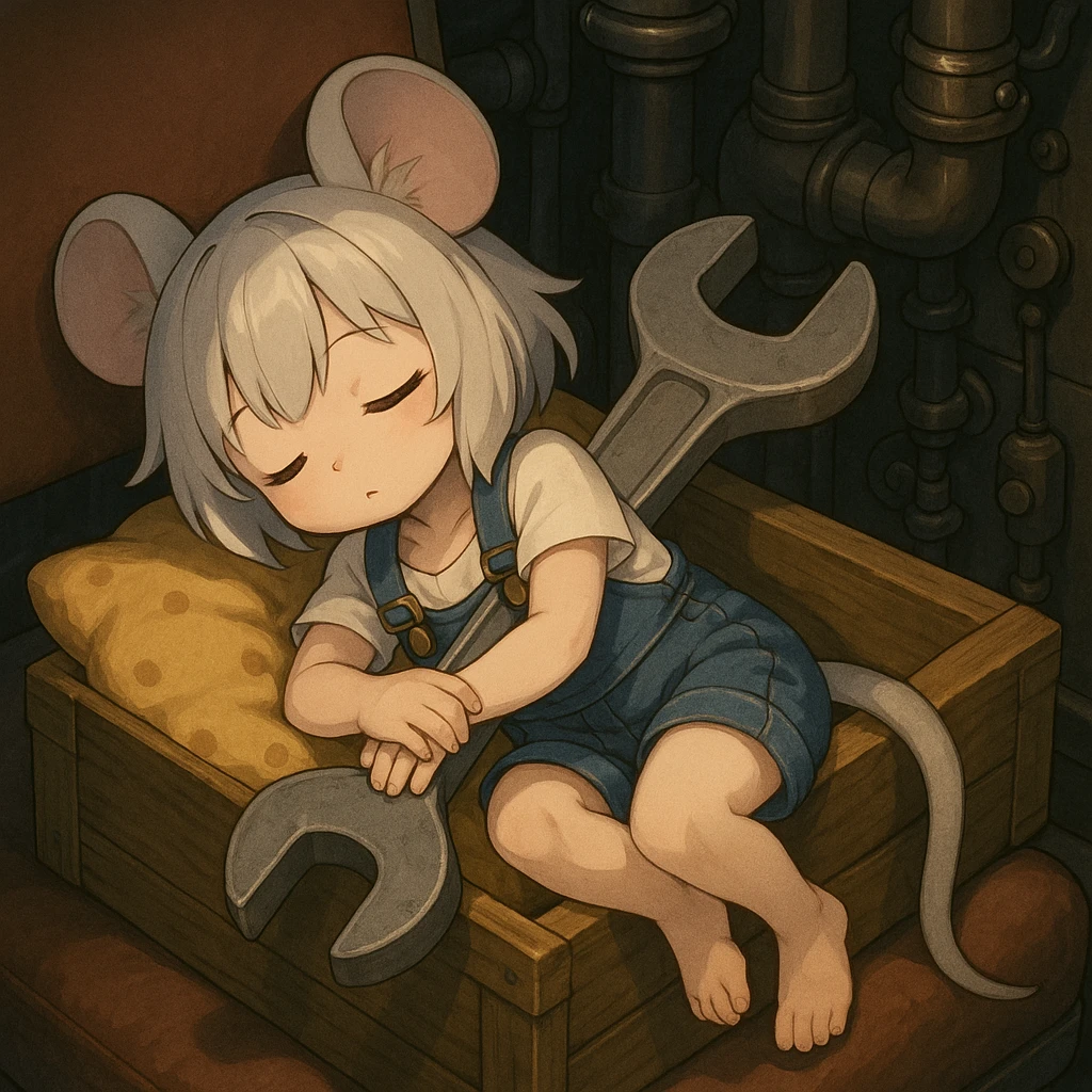 보금자리와 보물