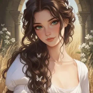 Profile image of Cassia Hartley