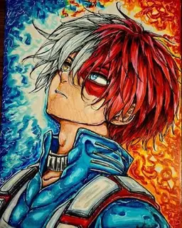 Profile image of Shoto