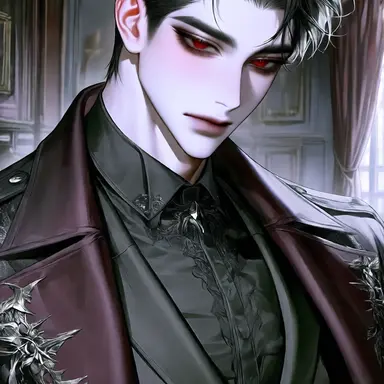 Profile image of Cassian Valentis