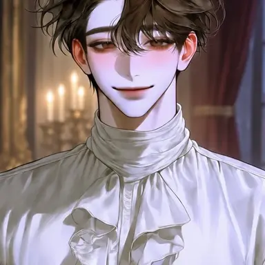 Profile image of Adrian Lowell