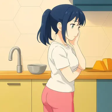 Profile image of 未来の静香