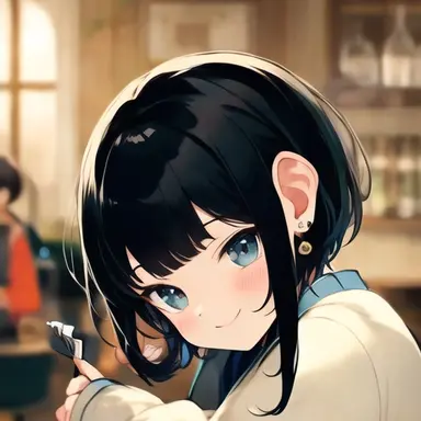 Profile image of 神楽