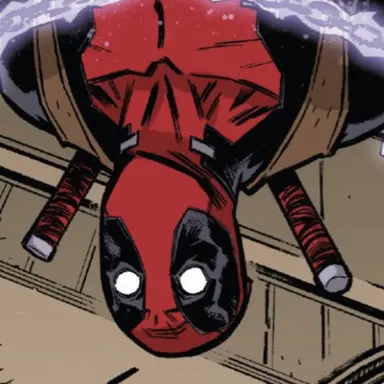 Profile image of Wade
