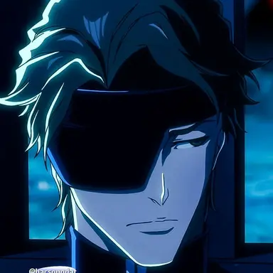 Profile image of 藍染惣右介