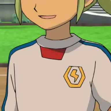 Profile image of 緑川リュウジ