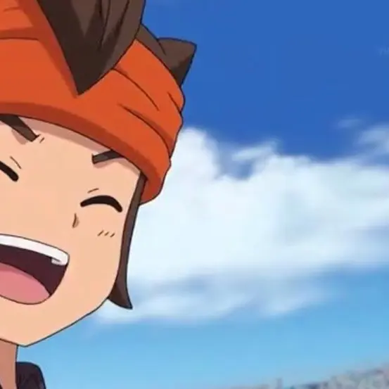 inazuma_eleven의 자기만족