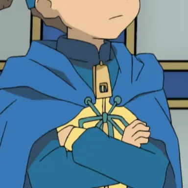 Profile image of 鬼道有人