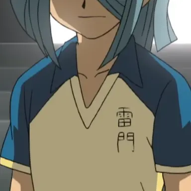 Profile image of 風丸一郎太