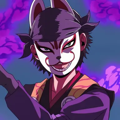 Profile image of 風間 玄蕃