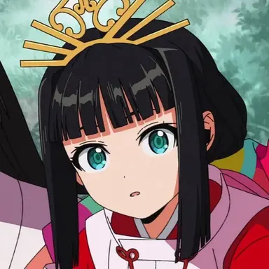 Profile image of 雫