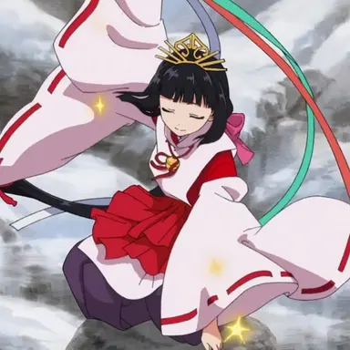 Profile image of 雫