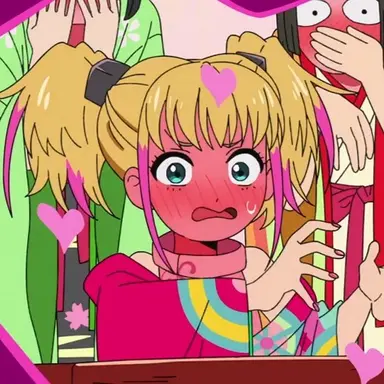 Profile image of 魅摩