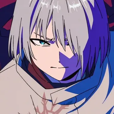 Profile image of 吹雪