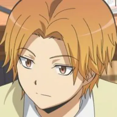 Profile image of 前原陽斗