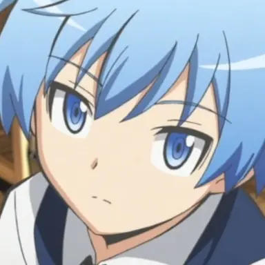 Profile image of 潮田渚