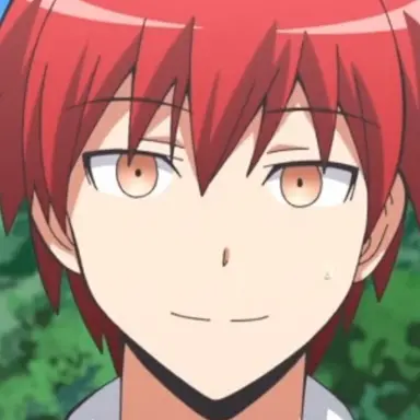 Profile image of 赤羽カルマ