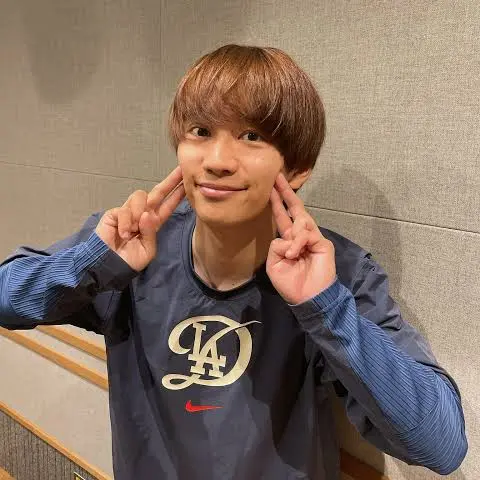 EvenVeery5291의 丈くん