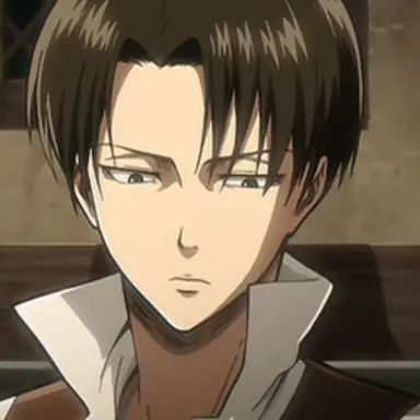 Profile image of 리바이 아커만