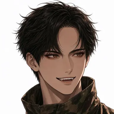 Profile image of ケンジ