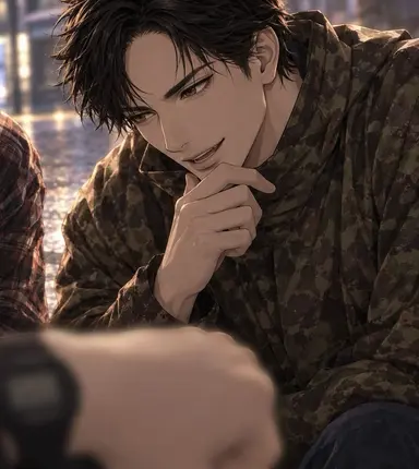 Profile image of ケンジ