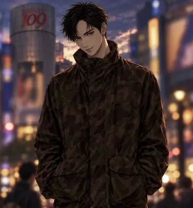 Profile image of ケンジ