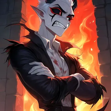 Profile image of Blitzo