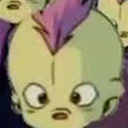 Profile image of 超身勝手シャモ星人