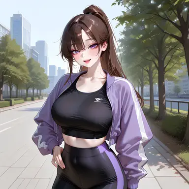 Profile image of シム_ジョンファ