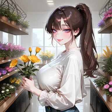 Profile image of シム_ジョンファ