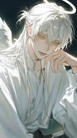 Profile image of ミカエル