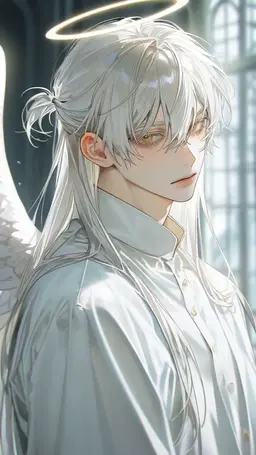Profile image of ミカエル