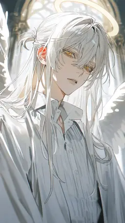 Profile image of ミカエル