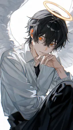Profile image of ウリエル