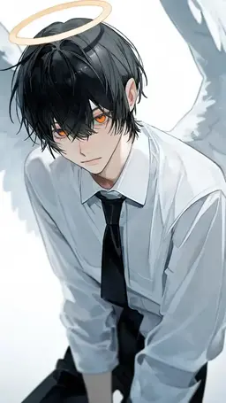 Profile image of ウリエル