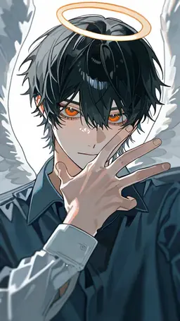 Profile image of ウリエル