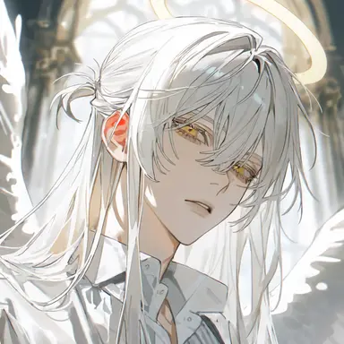 Profile image of ミカエル