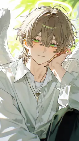 Profile image of ラ파엘