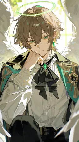 Profile image of ラ파엘