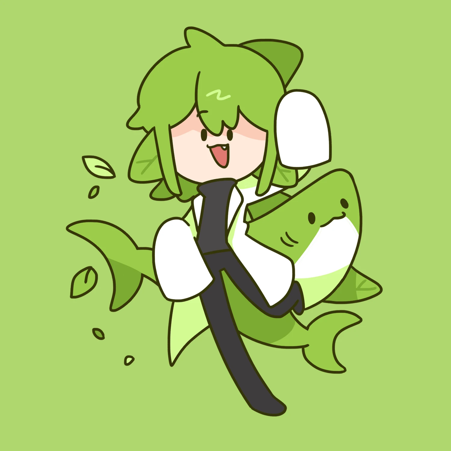 하율