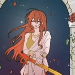 Profile image of 잠뜰